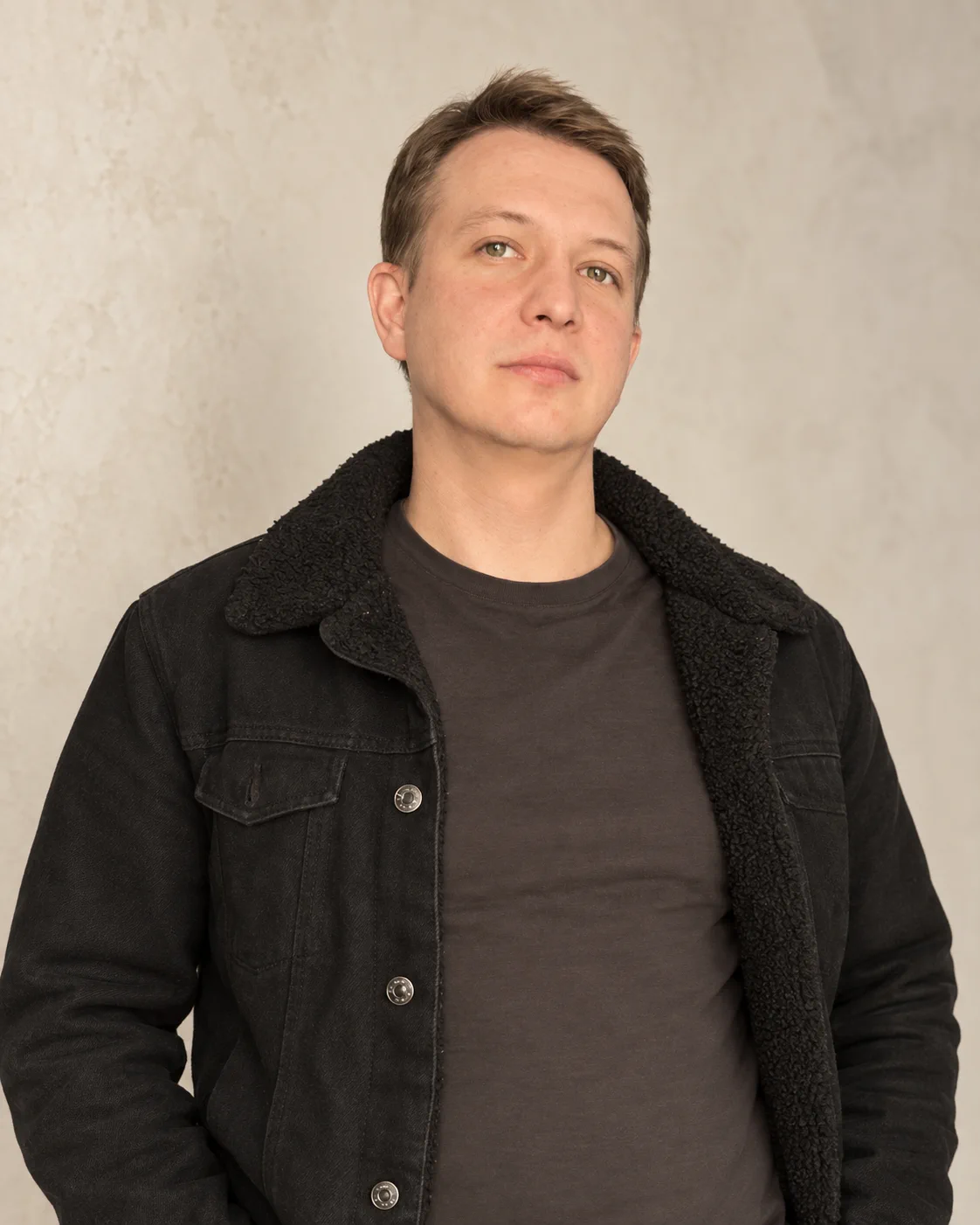 Станислав Александрович