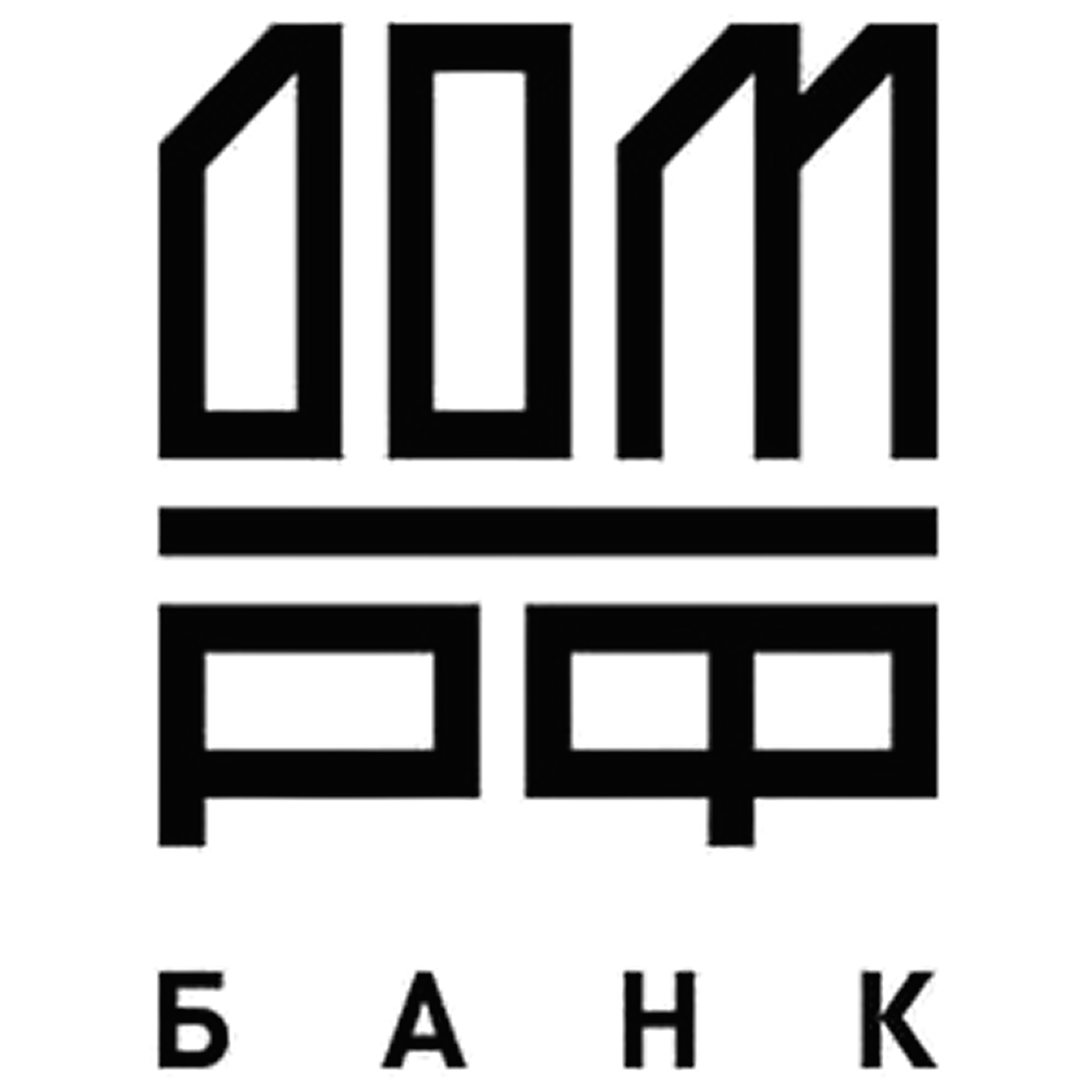 ДОМ.РФ БАНК